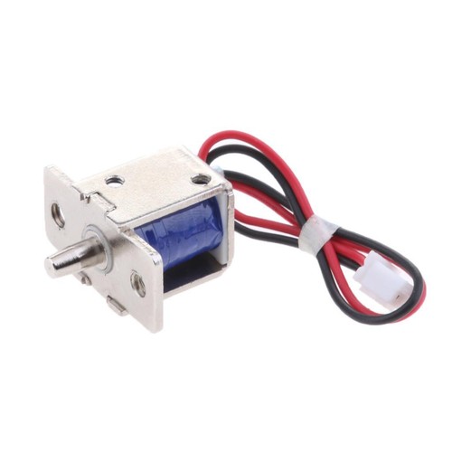 Serrure électromagnétique