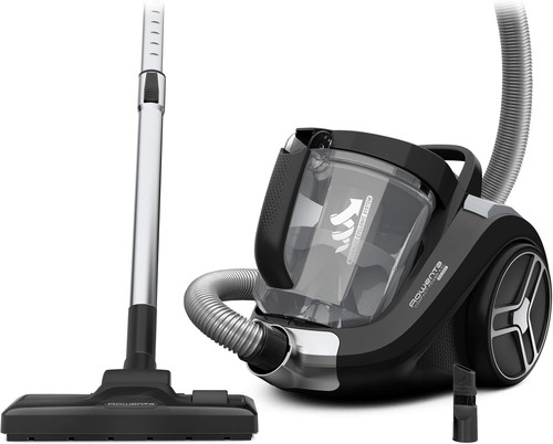 Aspirateur sans sac - , rowenta