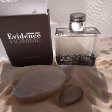  COMME UNE ÉVIDENCE Eau de Toilette 75ml vapo Yves Rocher homme Plein Dans Boite
