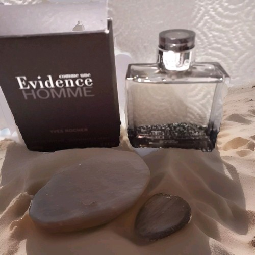 Comme une évidence eau de -  comme,
