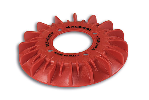 Ventilateur malossi pour - malossi,