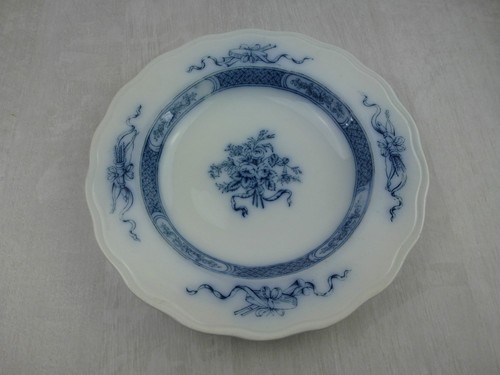 Assiette creuse