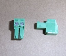 2 x 691361300002 - Borniers à