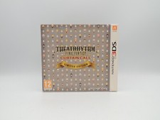 Nintendo DS - Final Fantasy Curtain Call Limited Edition - Nintendo