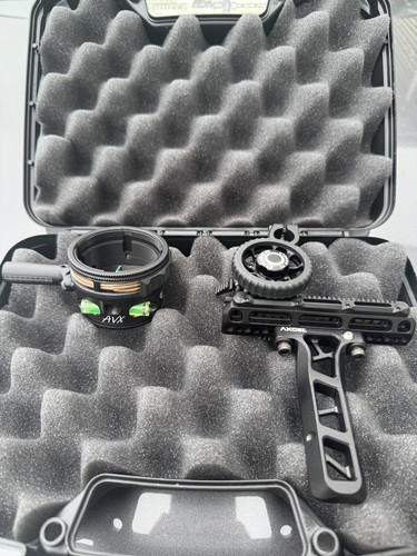 Axcel driver plus sight - axcel,