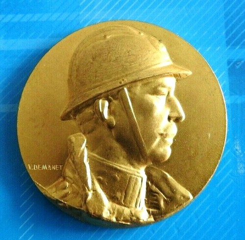 0520 belgique medaille - #0520#,