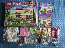 BOÎTE LEGO FRIENDS n°3315 MAISON.      (ZZ)