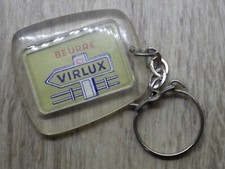 Porte clé ancien vintage