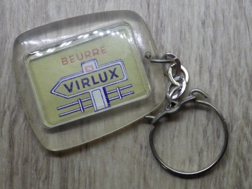 Porte clé ancien - , vintage