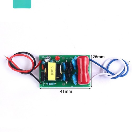 Module boost à 1800v - module,