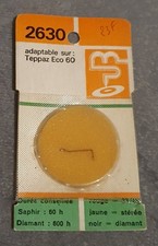 Saphir pour TEPPAZ ECO  