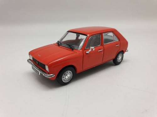 Momaco voiture de - voiture, 1972
