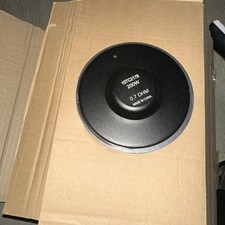 MTX AUDIO 10" SUBWOOFER 200