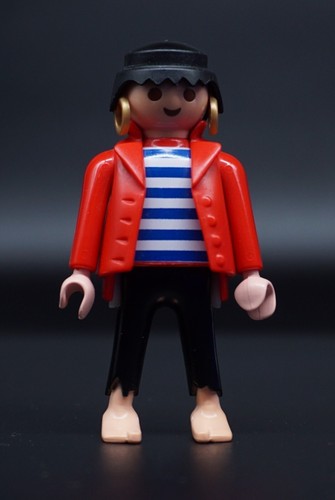 Playmobil figurine homme - figurine,