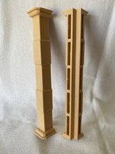 Playmobil Jonction Raccord Angle X2 Maison 5300 5305 Victorian Belle Époque 1900