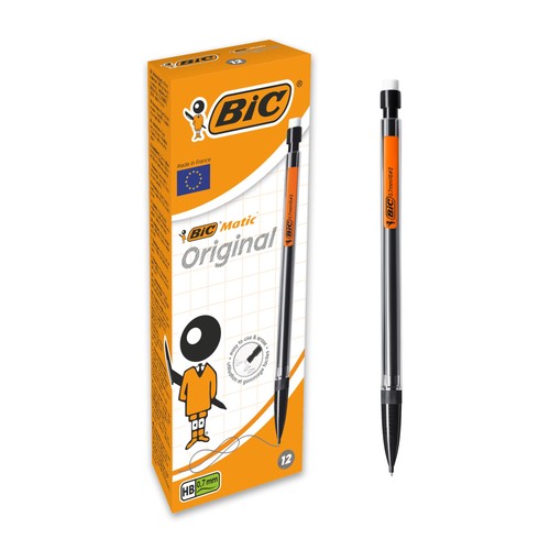 Matic original porte mines 7 - porte-mines, 0,7