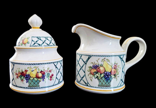 Villeroy boch basket - &,