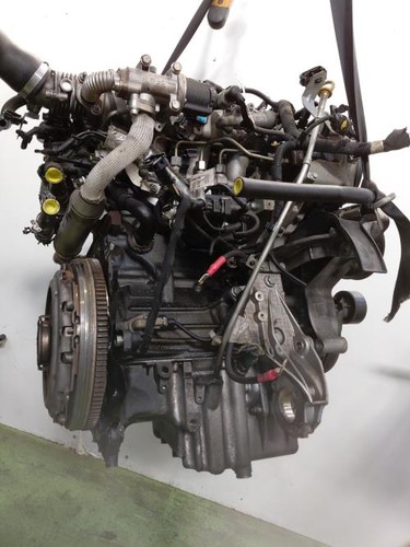 Moteur alfa romeo 147 - moteur,