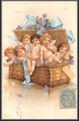 49479 111 blanc 1904 - 1904, bourg