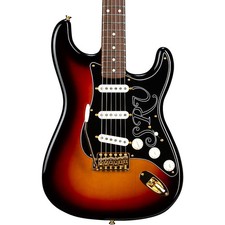 Fender Custom Shop Stevie Ray