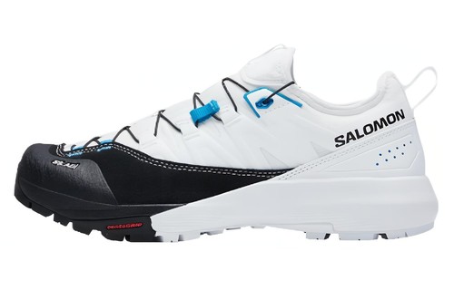 Alpinway lab salomon white - s/lab, 'white