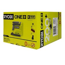 Ryobi rps18 ponceuse - rps18-0,