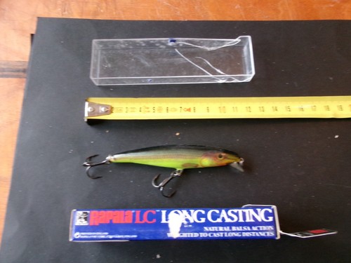 Veritable rapala collector - veritable,