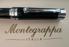 🔴 MONTEGRAPPA Stylo À