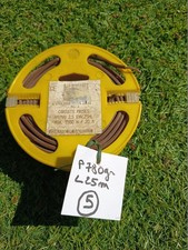 CABLE ELECTRIQUE RIGIDE HO7 VU