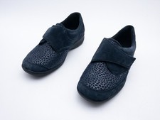 Waldläufer Baskets Femme Chaussure Fermeture Scratch Taille 36 Eu Art 34854-30