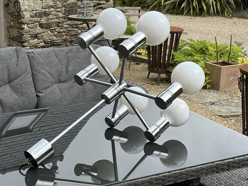 Lustre plafonnier - ⭐️,