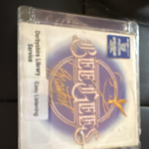 Bee gees greatest hits - gees,