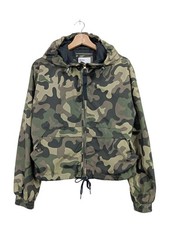 BERSHKA Veste courte Dames