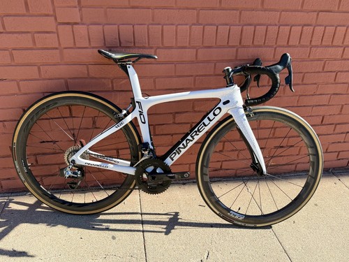Pinarello dogma f10 - f10, (size