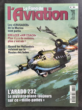 LE FANA DE L'AVIATION N° 362