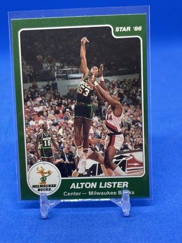 1985 star 126 - star, lister