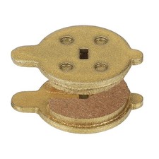 Plaquettes de Frein à Disque