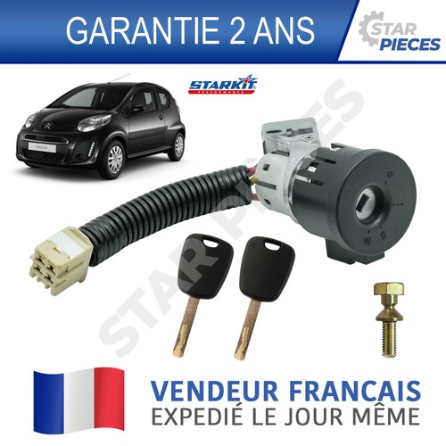 Neiman contacteur demarrage - contacteur,