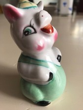 ANCIENNE FIGURINE  EN