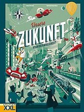 Unsere Zukunft: Vision oder