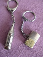 Porte clé  Coca Cola et