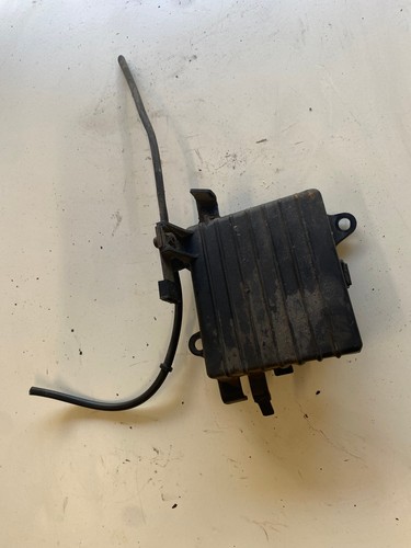 Support batterie yamaha 600 - support,