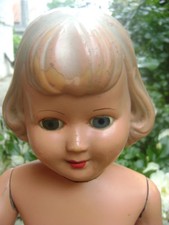 POUPÉE SAMCO ITALY BAMBOLE EN