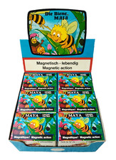 - MAYA L'ABEILLE MAGNETO