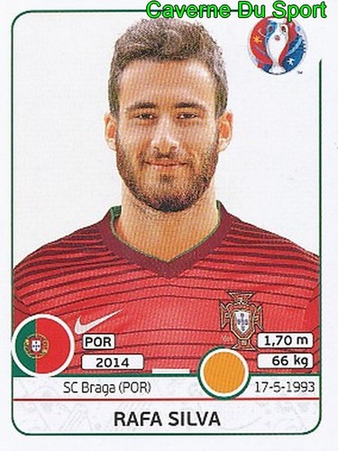 Rafa silva portugal - silva, sc.braga