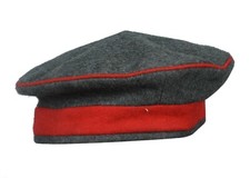 Casquette d'uniforme allemande
