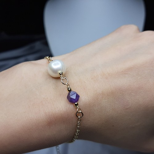 Bracelet très raffiné - bracelet,