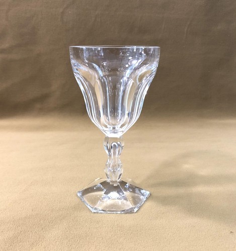 Verre vin cristal val - verre, en