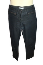 PANTALON JEANS BRUT FEMME °°°  URBAN by  GEMO  °°° TAILLE  40