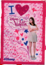 Thermo adhésif patch écusson